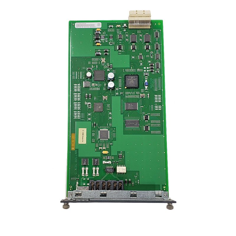 Avaya MM710B T1/E1 Media Module (700466634, 700439250)