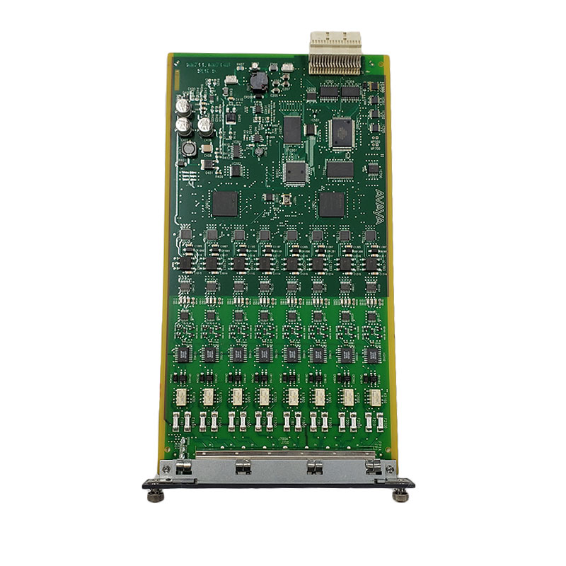 Avaya MM711 Analog Media Module (700394661, 700466626)