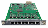 Avaya MM712 DCP Media Module (700394745, 700221153)