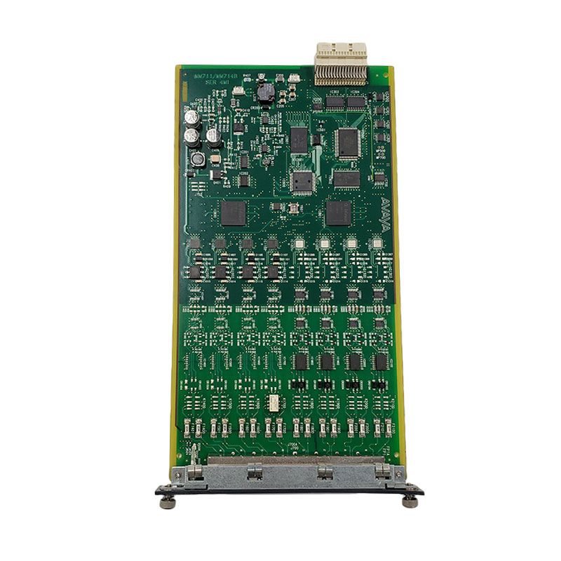 Avaya MM714B Analog Media Module (700453889)