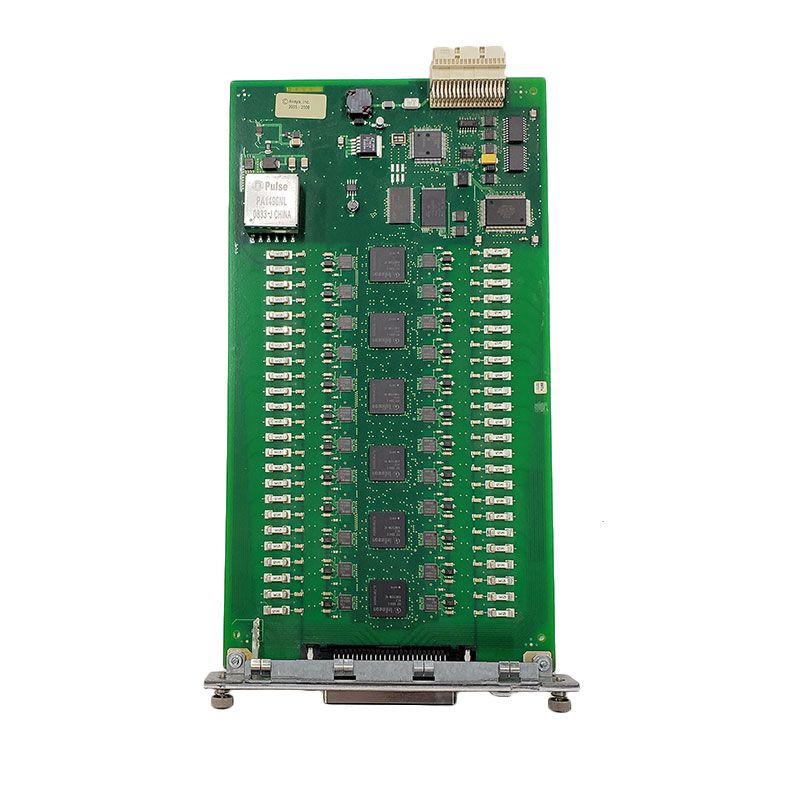 Avaya MM716 Analog Media Module (700394703, 700466642)
