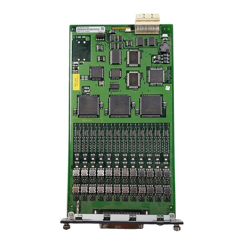Avaya MM717 DCP Media Module (700394711, 700501048)