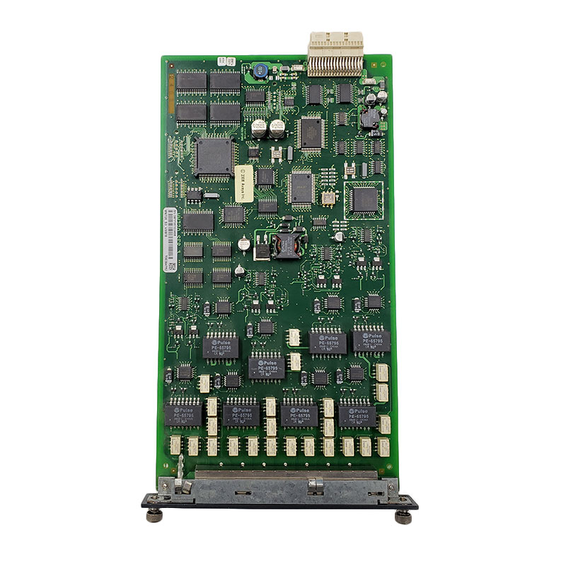 Avaya MM720 BRI Media Module (700394752)