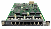 Avaya MM720 BRI Media Module (700394752)