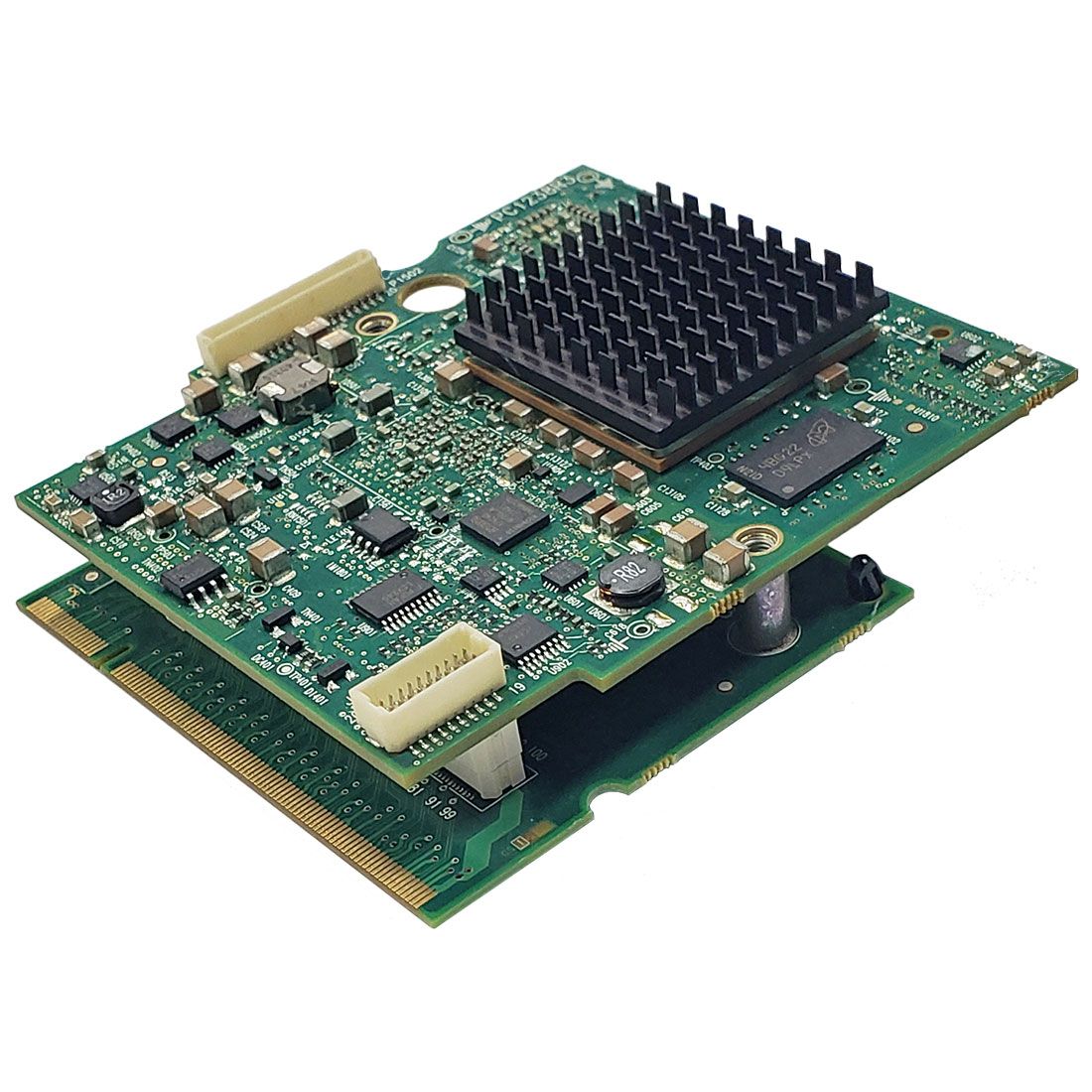 Avaya MP120 - Media Processor 120 (700508198)
