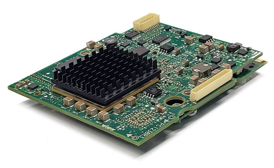 Avaya MP160 - Media Processor 160 (700508199)