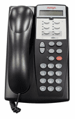 Avaya Partner 6D Series 2 Telephone (700340169, 700419971)