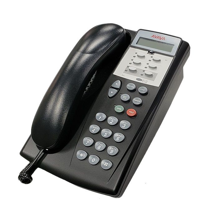 Avaya Partner 6D Series 2 Telephone (700340169, 700419971)