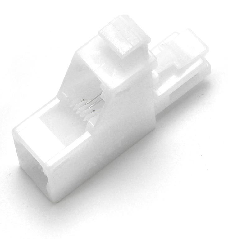 Avaya Partner Base Unit (407153253, KS23529-L10)