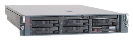 Avaya S8710 Media Server  (700326416)