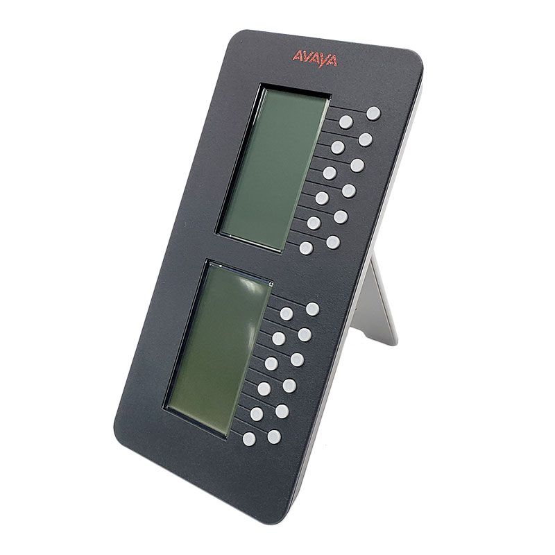 Avaya SBM24 Button Module (700383417, 700426737, 700462518)