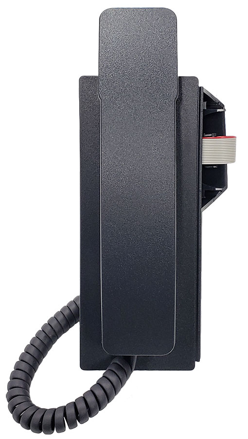 Avaya Vantage J1B1 Corded Handset Kit (700512399)