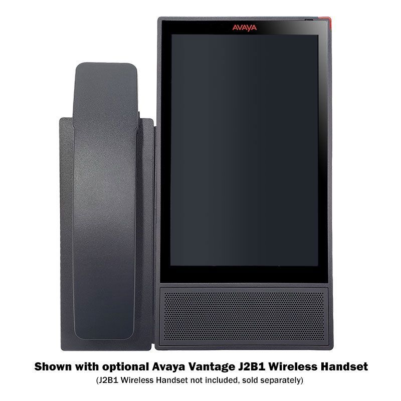 Avaya Vantage K165 Multimedia Device (700513906)