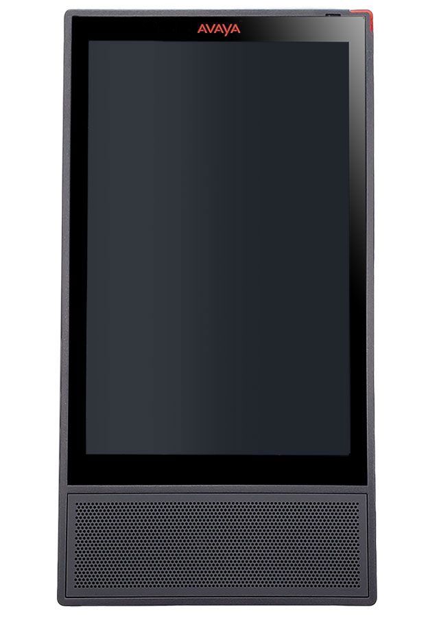 Avaya Vantage K165 Multimedia Device (700513906)