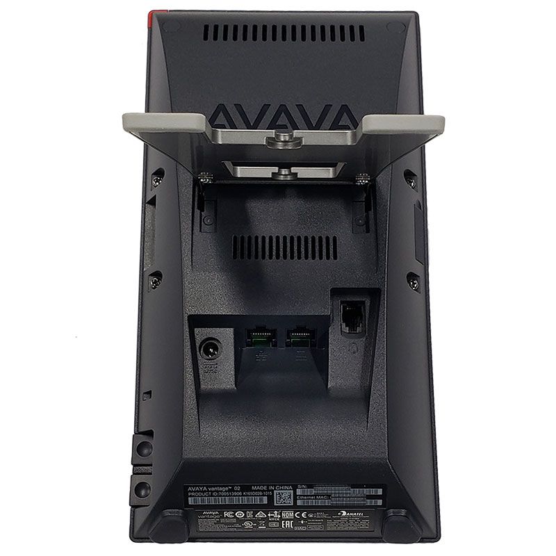 Avaya Vantage K165 Multimedia Device (700513906)