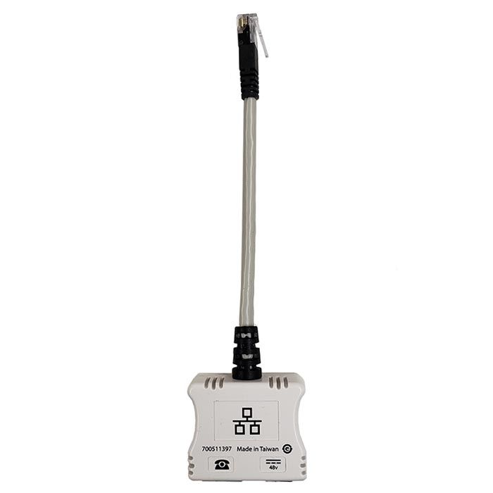 Avaya Y-Adapter for PoE Injector (700511777, 700511397)