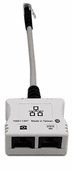 Avaya Y-Adapter for PoE Injector (700511777, 700511397)