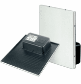 Bogen ACD2X2 Self-Amplified Drop-In Ceiling Speaker (1 Watt)