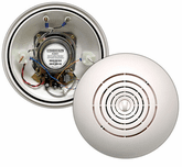 Bogen ASM1 Easy Install Self-Amplified Speaker (1 Watt)