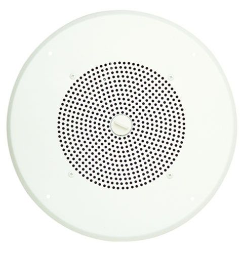 Bogen ASWG1 Self-Amplified Ceiling Speaker (1 Watt)