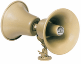 Bogen BDT30A Bi-Directional Paging Horn Loudspeaker (30 Watt)