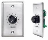 Bogen BUFEX Buffer-Expander Volume Control