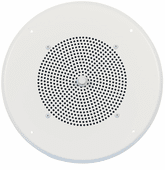 Bogen CS1EZ Easy Design Ceiling Speaker (1 Watt)