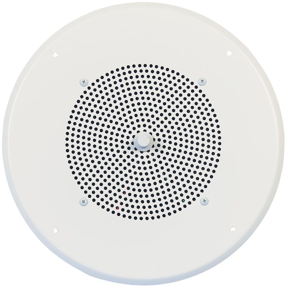 Bogen CS1EZ Easy Design Ceiling Speaker (1 Watt)