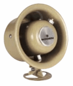 Bogen HS7EZ Easy Design Horn Loudspeaker (7.5 Watt)