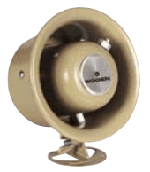 Bogen HS7EZ Easy Design Horn Loudspeaker (7.5 Watt)
