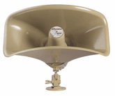 Bogen KFLDS30T Wide Dispersion Horn Loudspeaker (30 Watt)