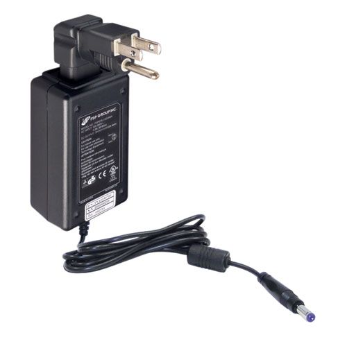Bogen SPS2406 DCPower Supply (24V DC, 600mA)