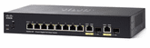 Cisco 250 Series Smart Switches
