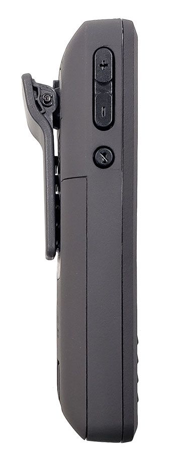 Cisco 6825 IP DECT Wireless Handset (CP-6825-3PC-NA-K9=)