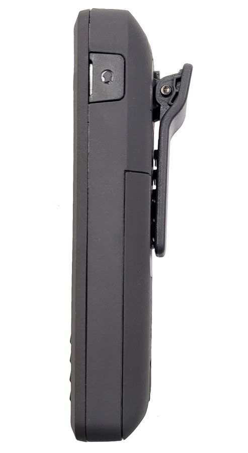 Cisco 6825 IP DECT Wireless Handset (CP-6825-3PC-NA-K9=)