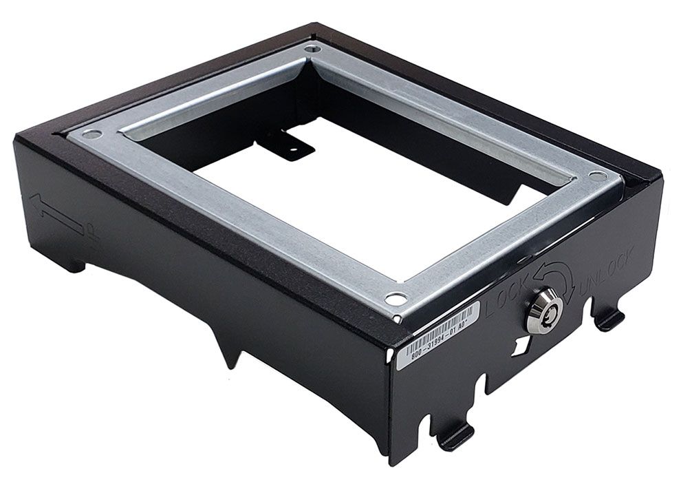 Cisco6900 Series IP Phone Wall Mount Kit (CP-WMK-C-6900=)