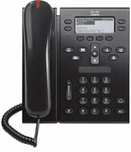 Cisco 6900 Series IP Phones