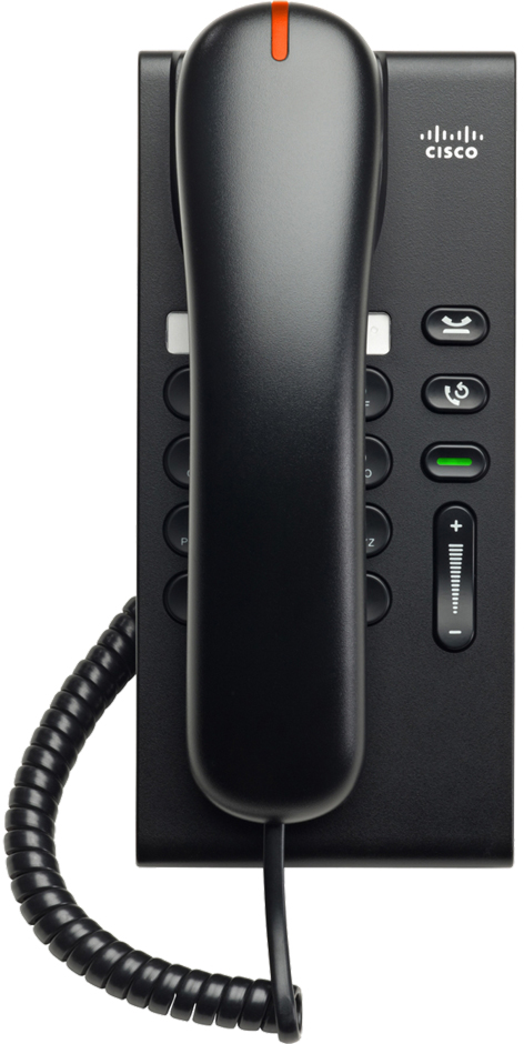 Cisco 6901 IP Phone (CP-6901-C-K9=)