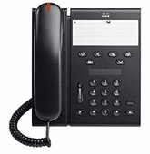 Cisco 6911 IP Phone (CP-6911-C-K9=)