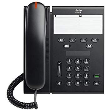Cisco 6911 IP Phone (CP-6911-C-K9=)