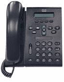 Cisco 6921 IP Phone (CP-6921-C-K9=)