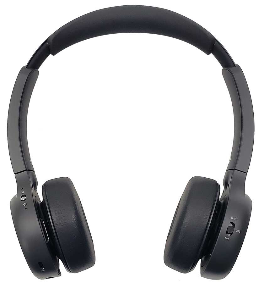 Cisco 730 Wireless Headset (HS-WL-730-BUNA-C)