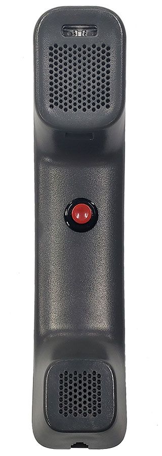 Cisco 7800 8800 Series Push-to-Talk Handset 