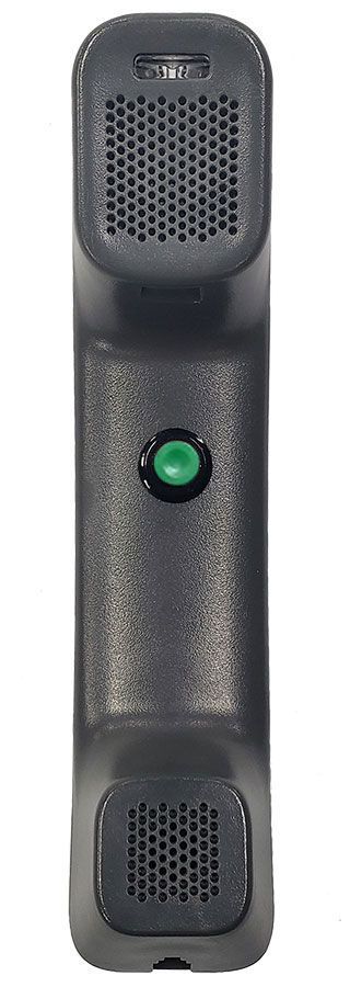 Cisco 7800 8800 Series Push-to-Talk Handset 