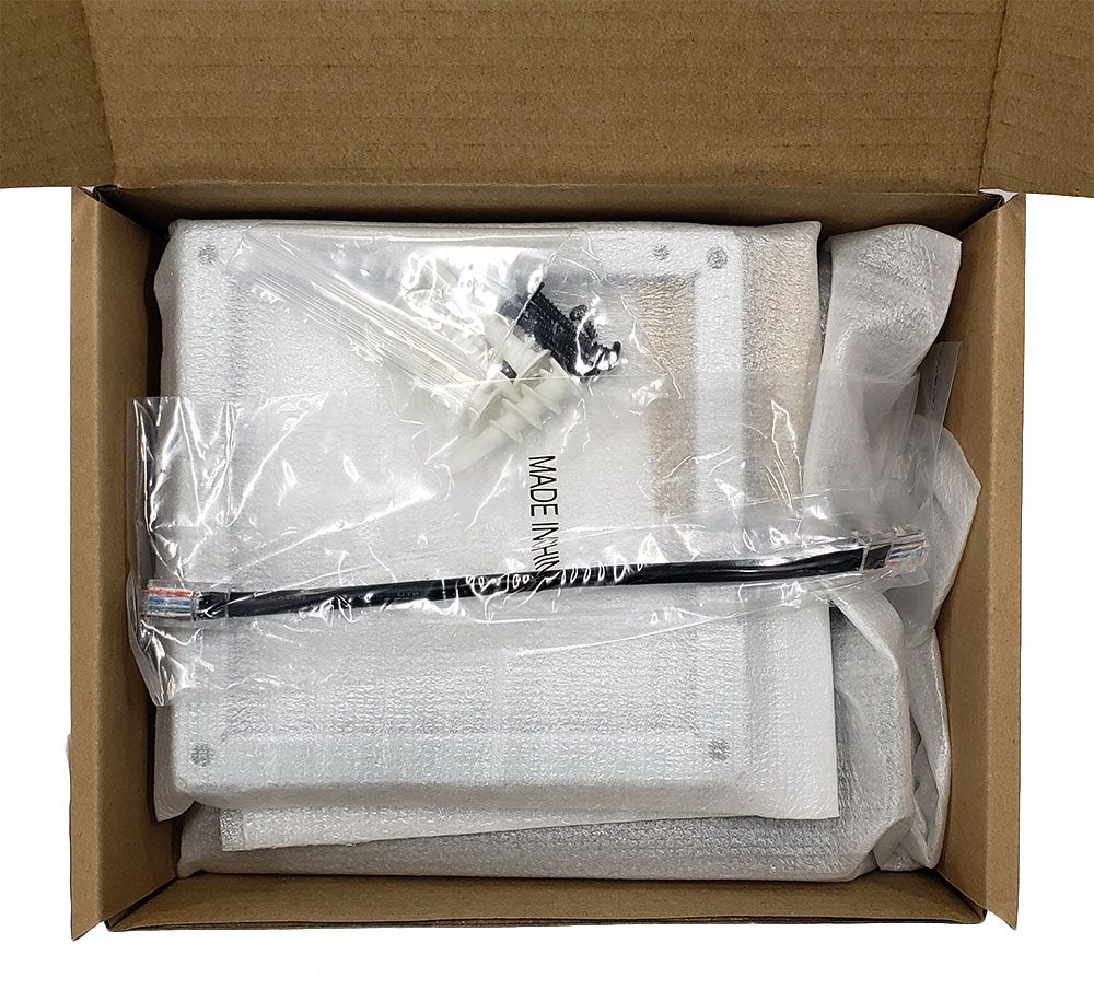 Cisco 7800 Series Wall Mount Kit (CP-7800-WMK=)