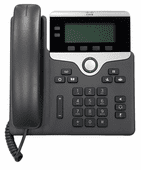 Cisco 7821 IP Phone (CP-7821-K9=)