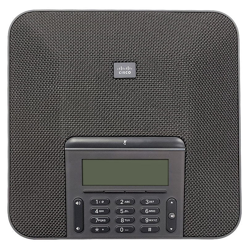 Cisco 7832 IP Conference Phone with Multiplatform Firmware (CP