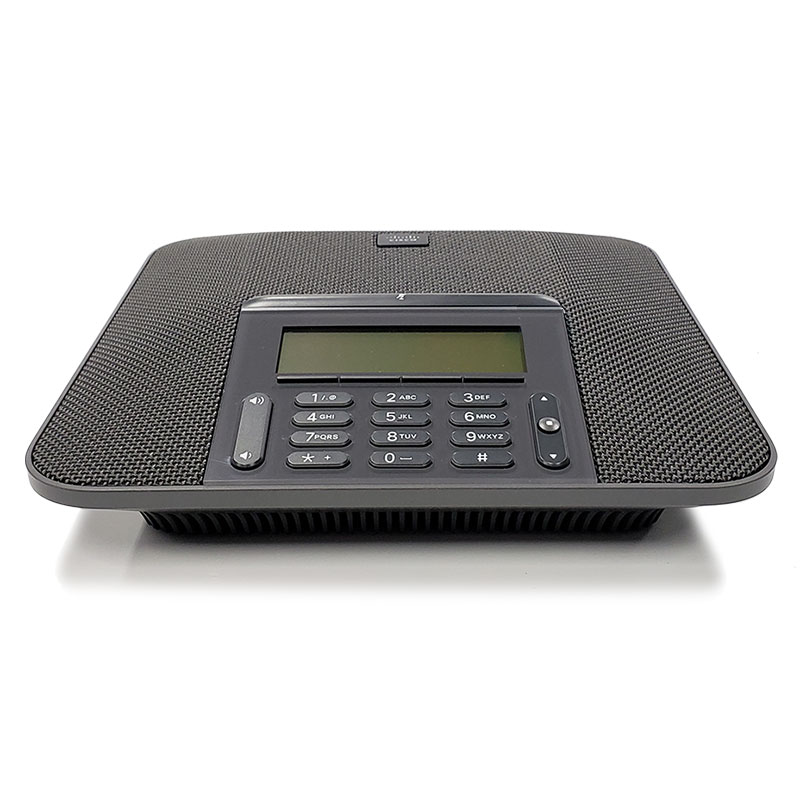 Cisco 7832 IP Conference Phone with Multiplatform Firmware (CP