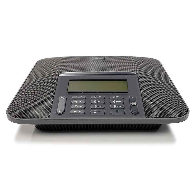 Cisco 7832 IP Conference Phone with Multiplatform Firmware (CP-7832-3PCC-K9=)