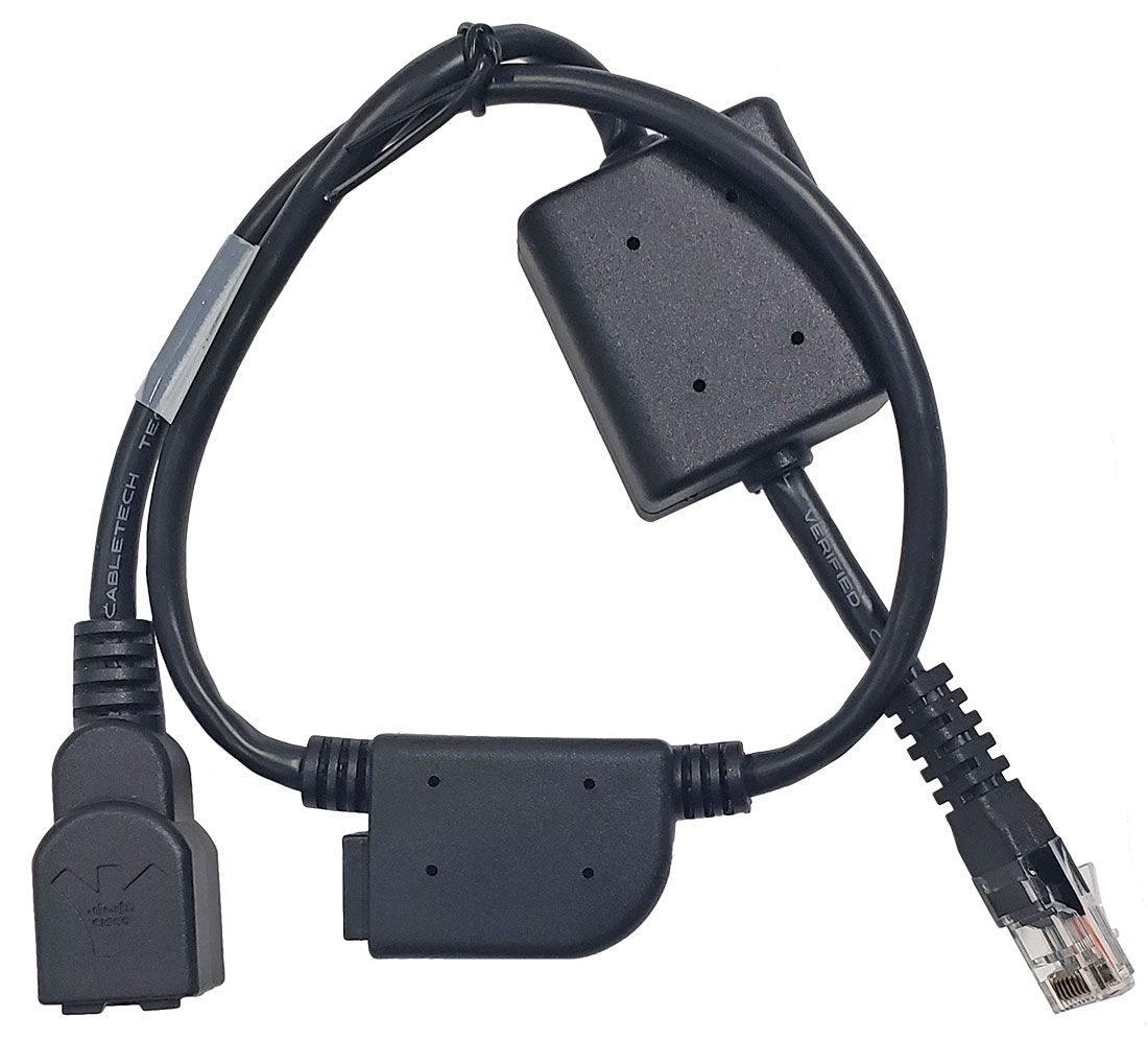 Cisco 7832 Power Splitter (CP-7832-PWR-SPL=)